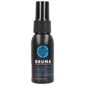 BRUMA - SPRAY RITARDANTE E RINFRESCANTE 30 ML - immagine 5