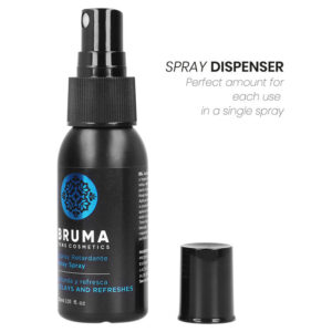 BRUMA - SPRAY RITARDANTE E RINFRESCANTE 30 ML - immagine 4