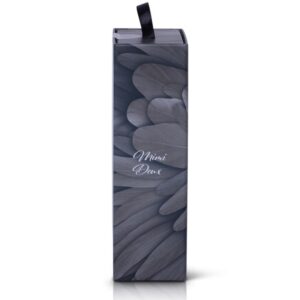 JE JOUE - MASSAGGIATORE MIMI DEUX LILLA - immagine 10