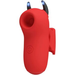 PRETTY LOVE - MINI GIOCATTOLI DIVERTENTI DELLO STIMOLATORE MAGIC DIAVOLO - immagine 2