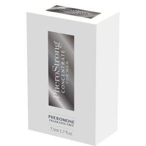 PHEROSTRONG - PROFUMO CONCENTRATO PER LUI 7,5 ML - immagine 3