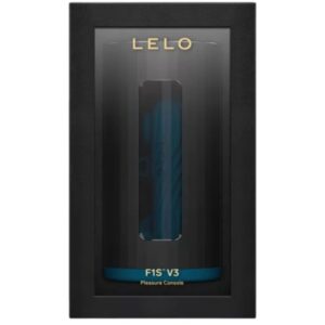 LELO - MASTURBATORE MASCHILE F1S V3 VERDE - immagine 2