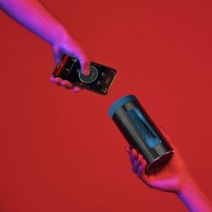 LELO - MASTURBATORE MASCHILE F1S V3 VERDE - immagine 5