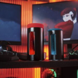 LELO - MASTURBATORE MASCHILE F1S V3 VERDE XL - immagine 4