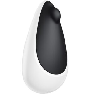 SATISFYER - SPOT ON 3 STIMOLATORE CLITORALE NERO - immagine 3
