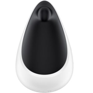 SATISFYER - SPOT ON 3 STIMOLATORE CLITORALE NERO - immagine 4