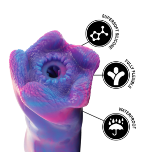 EPIC - THETIS MASTURBATORE MASCHILE CICLOPE - immagine 4