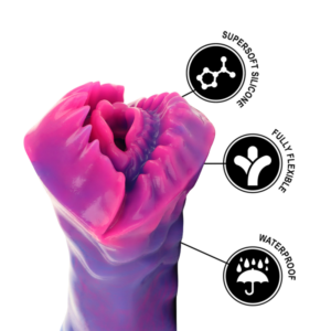 EPIC - ERIS MASTURBATORE MASCHILE CICLOPE - immagine 4