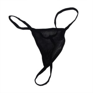 SUBBLIME - 952174 BODYSTOCKING A RETE CON GUANTI E STRASS NERO TAGLIA UNICA - immagine 8