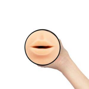 KIIROO - FEEL KIIROO MASTURBATORE DELLA BOCCA - immagine 4