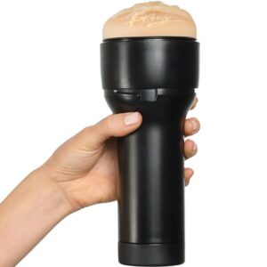 KIIROO - FEEL BRITNEY AMBER MASTURBATORE - immagine 3