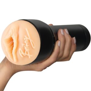 KIIROO - FEEL BRITNEY AMBER MASTURBATORE - immagine 4