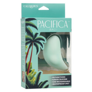 CALEXOTICS - PACIFICA BALI TEASER 10 FUNZIONI AQUA - immagine 10