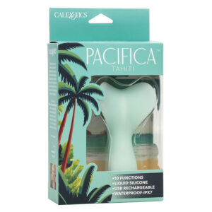 CALEXOTICS - PACIFICA TAHITI TEASER 10 FUNZIONI AQUA - immagine 10