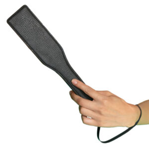 CALEXOTICS - NOCTURNAL PELLE PADDLE NERA - immagine 4