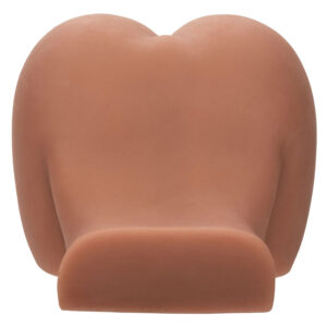 CALEXOTICS - THE ROLLER BABE DOPPIO MASTURBATORE REALISTICO FLESH - immagine 6