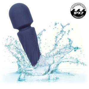 CALEXOTICS - CHARISMA ALLURE MASSAGGIATORE DOPPIO MOTORE 12 FUNZIONI 17,25 CM X 4,5 CM VIOLA - immagine 8