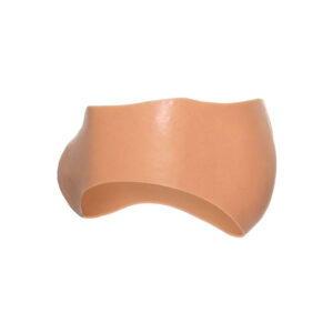 DESIDERIO NASCOSTO - ALTER EGO VAGINA APERTA SLIP VITA BASSA CARNE - immagine 4