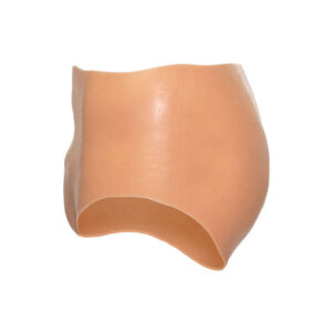 DESIDERIO NASCOSTO - ALTER EGO VAGINA APERTA SLIP VITA ALTA CARNE - immagine 4