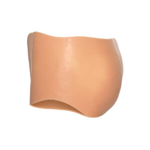 DESIDERIO NASCOSTO - ALTER EGO APERTO VAGINA E CULO SLIP VITA MEDIA CARNE - immagine 4