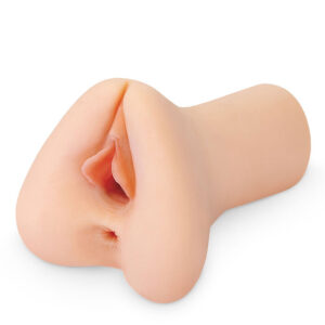 PDX PLUS - PICK YOUR PLEASURE XL REALISTICO STROKER FLESH - immagine 2