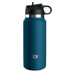 PDX PLUS - FUCK FLASK VAGINE DISCRET STROKER MODELLO MARRONE 1 - immagine 2