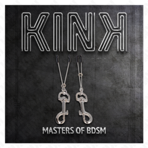 KINK - PINZA PER CAPEzzoli A GANCIO SOTTILE ARGENTO 7 CM - immagine 5