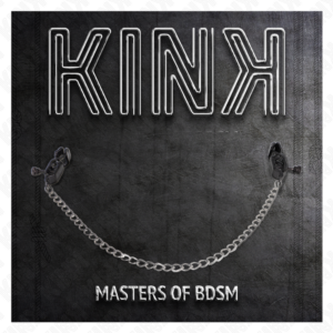 KINK - MORSETTI PER CAPEZZOLI A CATENA PIATTA ARGENTO 30 CM - immagine 5