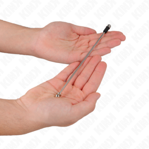 KINK - PINZE PER CAPEZZOLI 1 PEZZO 20 CM - immagine 3