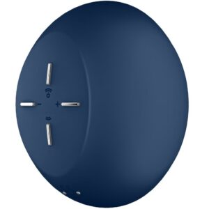 SATISFYER - AIR POWER 4 STIMOLATORE E VIBRATORE 12 VIBRAZIONI BLU - immagine 9