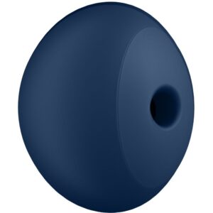 SATISFYER - AIR POWER 4 STIMOLATORE E VIBRATORE 12 VIBRAZIONI BLU - immagine 3