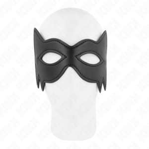 KINK - MASCHERA PER GATTI MODELLO 3 18,5 x 12,5 CM - immagine 2