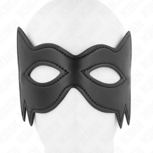 KINK - MASCHERA PER GATTI MODELLO 3 18,5 x 12,5 CM - immagine 4