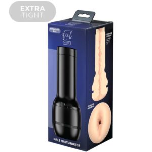 KIIROO - FEEL STROKER BUTT FLESH EXTRA STRETTO - immagine 6