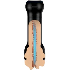 KIIROO - SET COMBO POWER BLOW + FEEL MOUTH STROKER - immagine 6