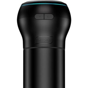 KIIROO - SET COMBO POWER BLOW + FEEL MOUTH STROKER - immagine 4