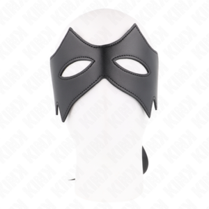 KINK - MASCHERA PER GATTI MODELLO 1 34 x 12 CM - immagine 2