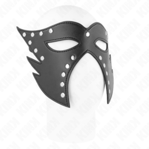KINK - MASCHERA PER GATTI MODELLO 2 29 x 15 CM - immagine 3