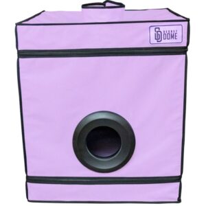 SECRET DOME - KINK CLUB CABINA BUKKAKE MORADO - immagine 9