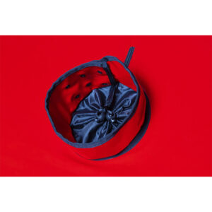 SECRET DOME - KINK CLUB CABIN SCANDALE NERO E ROSSO - immagine 13