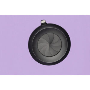 SECRET DOME - KINK CLUB CABIN SCANDALE VIOLA - immagine 10