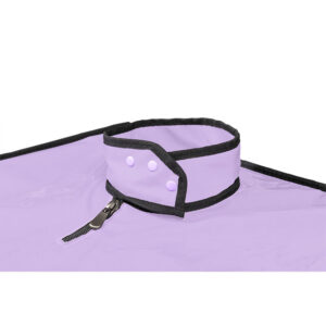 SECRET DOME - KINK CLUB LA NICHE CABIN VIOLA - immagine 7