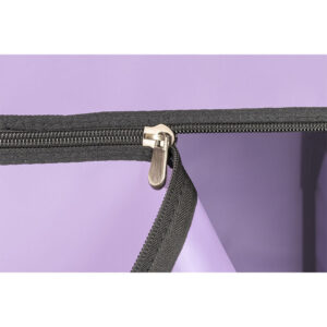 SECRET DOME - KINK CLUB LA NICHE CABIN VIOLA - immagine 11