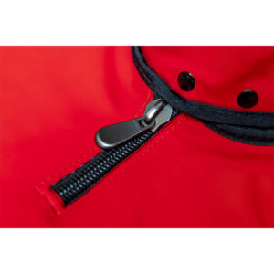 SECRET DOME - KINK CLUB CABINA BUKKAKE NERO E ROSSO - immagine 13