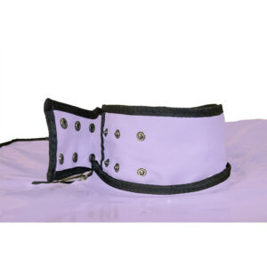 SECRET DOME - KINK CLUB CABINA BUKKAKE MORADO - immagine 6