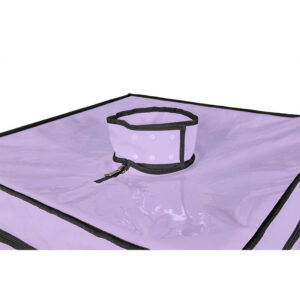 SECRET DOME - KINK CLUB CABINA BUKKAKE MORADO - immagine 5