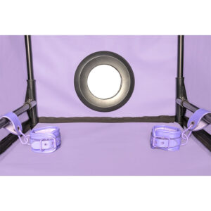 SECRET DOME - KINK CLUB CABINA BUKKAKE MORADO - immagine 8