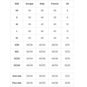 LEG AVENUE - REGGISENO TOP + GONNA + CALZE CON STRASS NERO TAGLIA UNICA - immagine 5