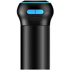 KIIROO - CONTROLLER INTERATTIVO NERO - immagine 3