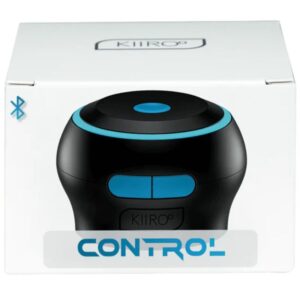 KIIROO - CONTROLLER INTERATTIVO NERO - immagine 5